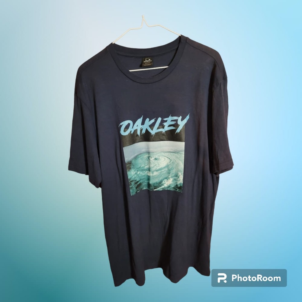 Oakley Regular Fit Men's Size‎ XL